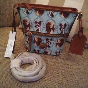 Dooney and Bourke Purse